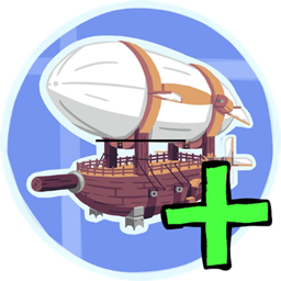 创建航空加(AeronauticsPLUS)