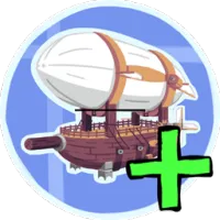 创建航空加(AeronauticsPLUS)