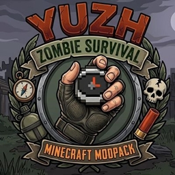 YUZH 僵尸生存