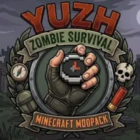 YUZH 僵尸生存