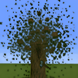 TreeChopper