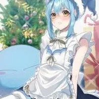 转生史莱姆 耶