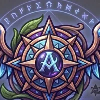 魔法,我们,与乐趣