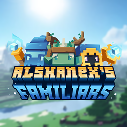 Alshanex's Familiars