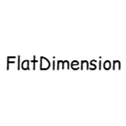 Flat Dimension - Mr_Meinks