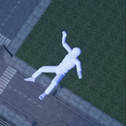 能量条与布娃娃睡眠