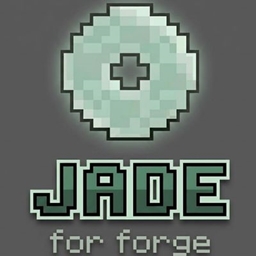 Jade for Forge