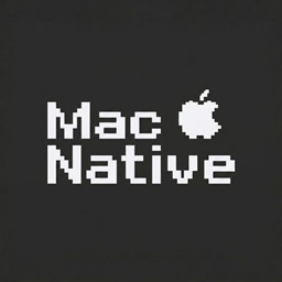Mac 原生