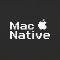Mac 原生