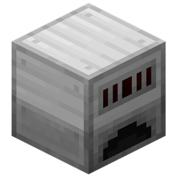 Iron Generators