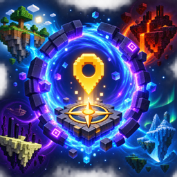 默认生成维度 NeoForge