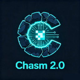 Chasm api
