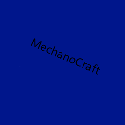 MechanoCraft 3.0