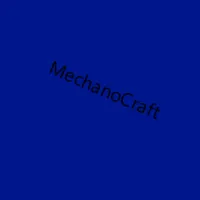 MechanoCraft 3.0