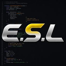 [ESL] 特别限定库