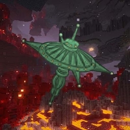 Citadel (Fabric)