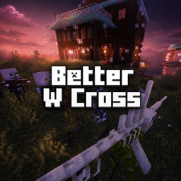 BetterWCross
