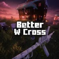 BetterWCross