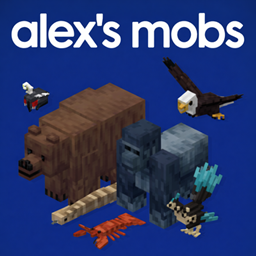 Alex 的生物(Fabric)