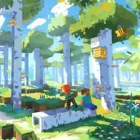 荒野冒险