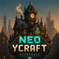 NeoYakoCraft