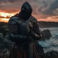 月亮的上古世界