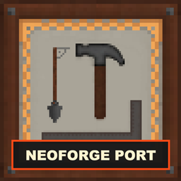 工程师装饰:社区NeoForge移植版