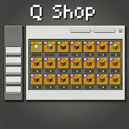 Q Shop