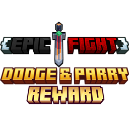 Epic Fight: Dodge Parry Reward
