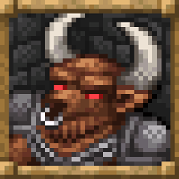 仙境RPG:弥诺陶洛斯