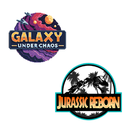 Jurassic Reborn 与混沌银河官方服务器