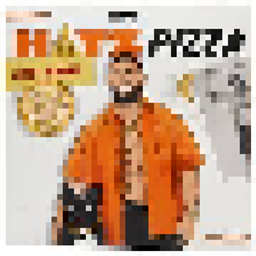 Hatz 披萨