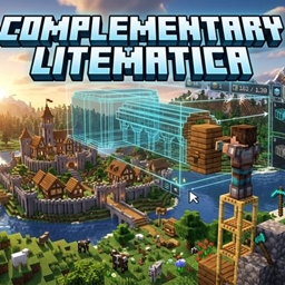 ComplementaryLitematica