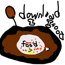 美食传奇