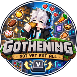【Gothening的一键吃]Gothening's Not Yet Eat All