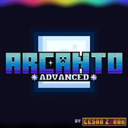 ARCANTO - 高级版