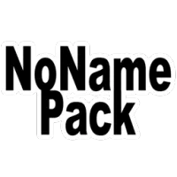 NoName Mod 整合包