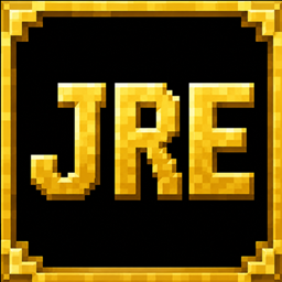 JRE - JR 附魔