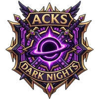 ACKS - 暗夜