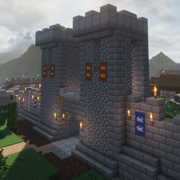 CivCraft 2 精简版