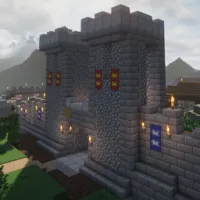 CivCraft 2 精简版