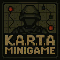 K.A.R.T.A. 小游戏