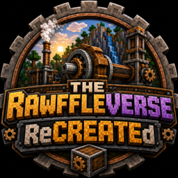 RawffleVerse - 重生版