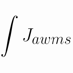 JAWMS集成