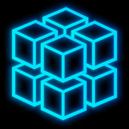 Blockbench 导入库