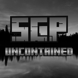 SCP未收容