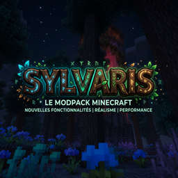 Sylvaris [Fabric]
