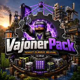 VajonerPack 2026