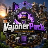 VajonerPack 2026