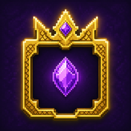 Regalia Slots API
